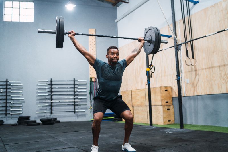 CrossFit: guia completo para iniciantes