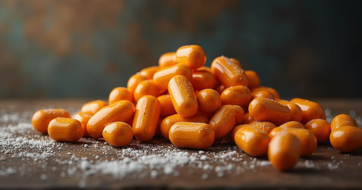 7 suplementos esportivos para corrida de longa distância