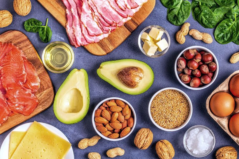 O que é dieta cetogênica e quais são os alimentos permitidos