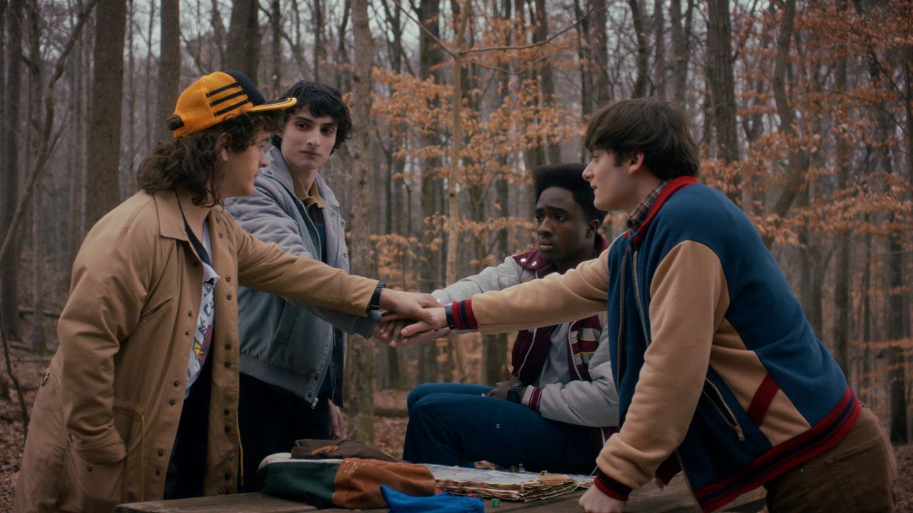Stranger Things 5º temporada: tudo o que você precisa saber