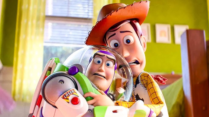 O primeiro teaser de Toy Story 5 apresenta uma nova ameaça: um tablet
