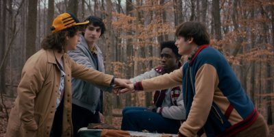 Stranger Things 5º temporada: tudo o que você precisa saber