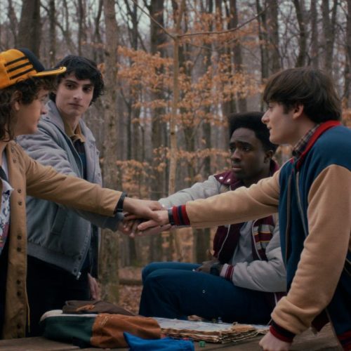 Stranger Things 5º temporada: tudo o que você precisa saber