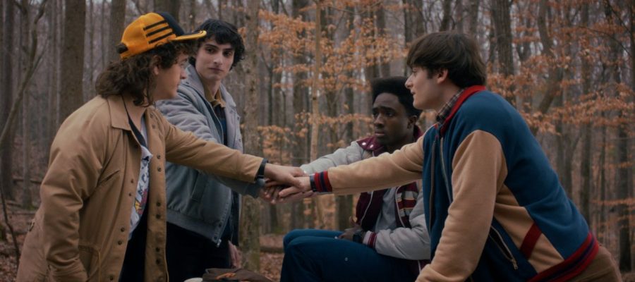Stranger Things 5º temporada: tudo o que você precisa saber