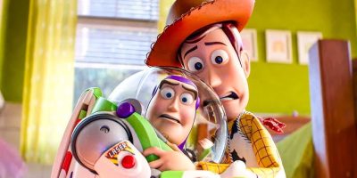 O primeiro teaser de Toy Story 5 apresenta uma nova ameaça: um tablet
