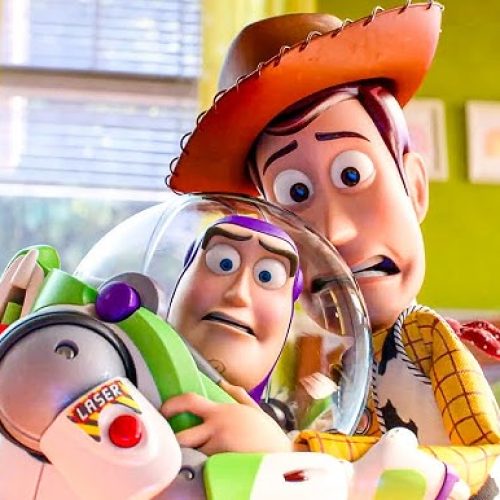O primeiro teaser de Toy Story 5 apresenta uma nova ameaça: um tablet