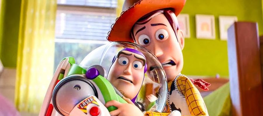 O primeiro teaser de Toy Story 5 apresenta uma nova ameaça: um tablet