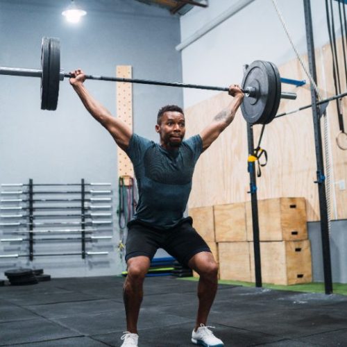 CrossFit: guia completo para iniciantes