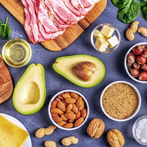 O que é dieta cetogênica e quais são os alimentos permitidos